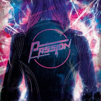 PASSION - Passion (Album Review)