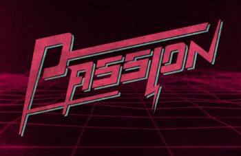 PASSION - Passion (Album Review)