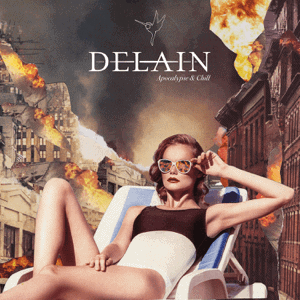 DELAIN - Apocalypse & Chill (Album Review)