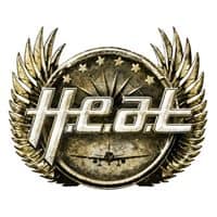 H.E.A.T - H.E.A.T II (Album Review)