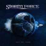 Storm Force - Age Of Fear Front