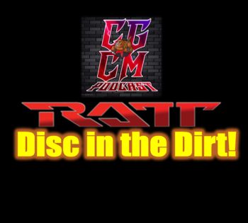 Disc in the Dirt - RATT Retrospective
