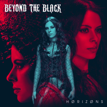 BEYOND THE BLACK - Hørizøns (June 19, 2020)