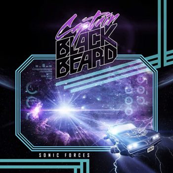 CAPTAIN BLACK BEARD - Sonic Forces (April 2020)