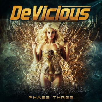 DEVICIOUS - Phase Three (April 17, 2020)