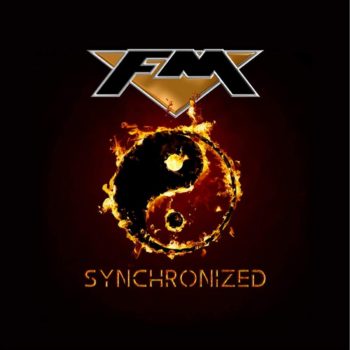 FM - Synchronized (April 10, 2020-POSTPONED)