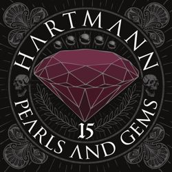 HARTMANN - 15 Pearls and Gems (April 17, 2020)