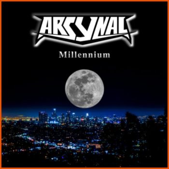 ARSYNAL - The Genesis/Millennium (Album Review)