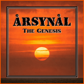 ARSYNAL - The Genesis/Millennium (Album Review)