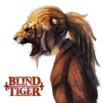 BLIND TIGER