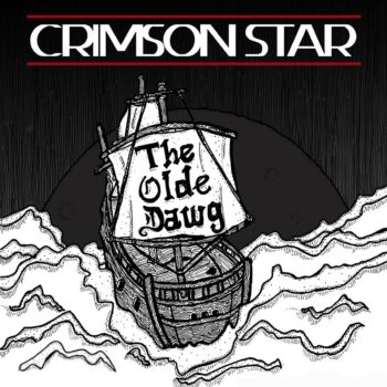 CRIMSON STAR - The Olde Dawg (EP Review)