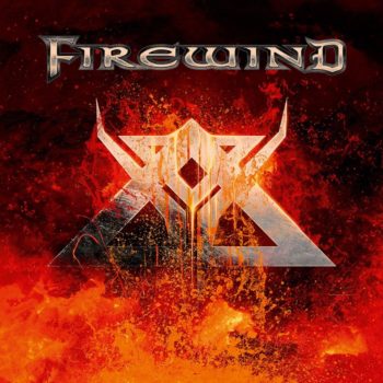 FIREWIND - Firewind (Album Review)