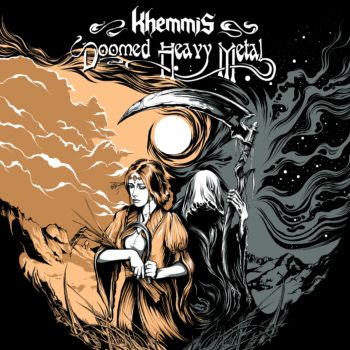 Khemmis: Doomed Heavy Metal EP
