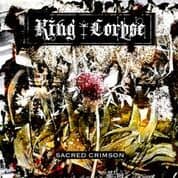 KING CORPSE - Sacred Crimson (EP Review)