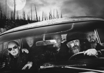 Candlemass: The Band