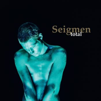 Seigmen: Total Album Cover