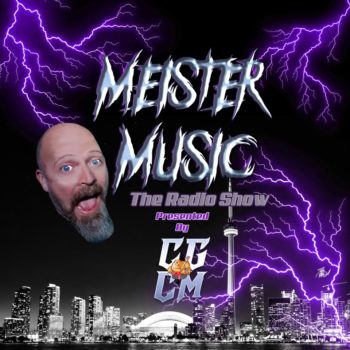 MEISTER MUSIC (Fridays at 8pm EST)