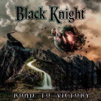 BLACK KNIGHT - Road to Victory (June 26, 2020)
