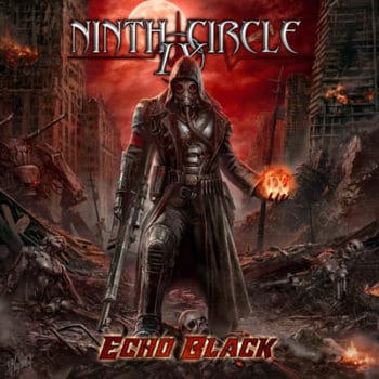 NINTH CIRCLE - Echo Black (June 26, 2020)