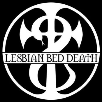 LESBIAN BED DEATH - Born To Die On VHS (Album Review)