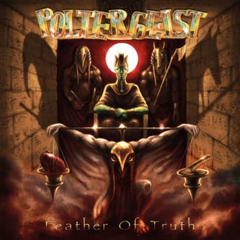 POLTERGEIST - Feather of Truth (July 3, 2020)