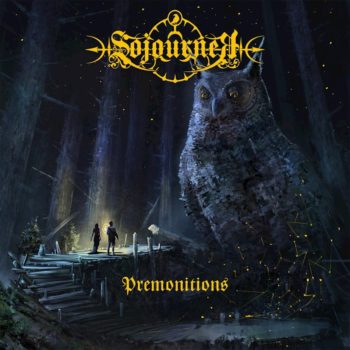 SOJOURNER - Premonitions (Album Review)