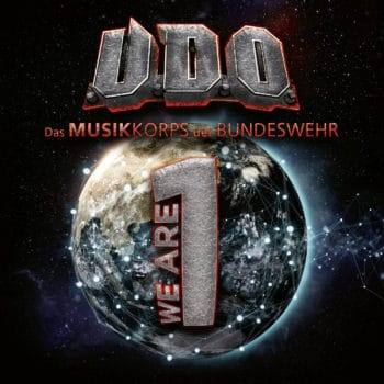 UDO - We Are One (July 17, 2020)