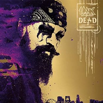 HANK VON HELL - Dead (Album Review)