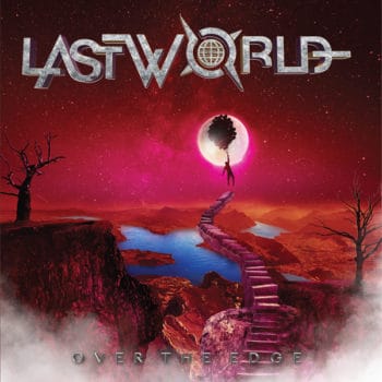 LASTWORLD - Over The Edge (September 18, 2020)
