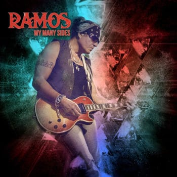 RAMOS - My Many Sides (August 07, 2020)