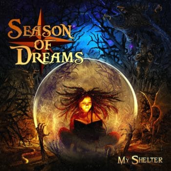 SEASON OF DREAMS - My Shelter (August 14, 2020)