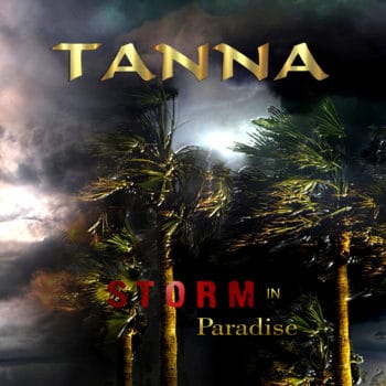 TANNA - Storm in Paradise (August 28, 2020)