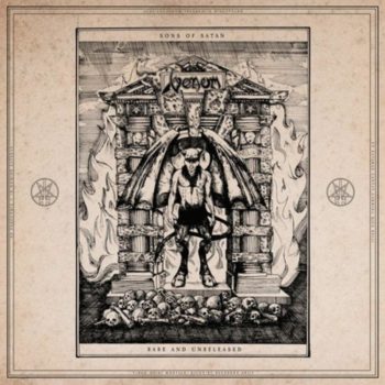VENOM - Sons of Satan (August 28, 2020)