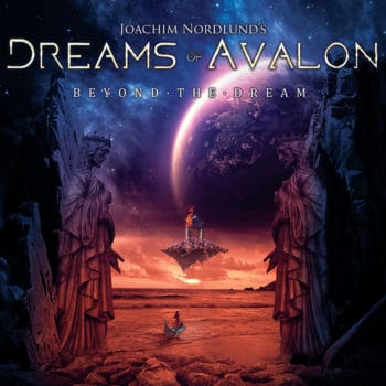DREAMS OF AVALON - Beyond the Dream (August 28, 2020)
