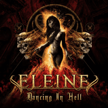 ELEINE - Dancing in Hell (November 27, 2020)