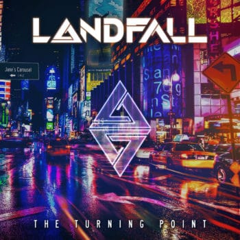 LANDFALL - The Turning Point (September 04, 2020)