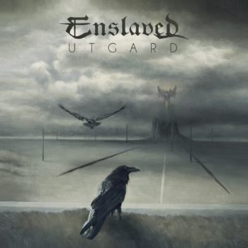 Enslaved - Utgard - New Album Out October 2 On Nuclear Blast