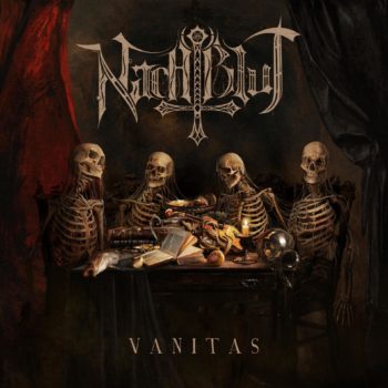 NACHTBLUT - Vanitas (Album Review)
