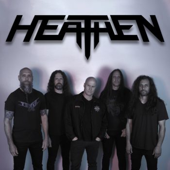 Heathen: The Band 