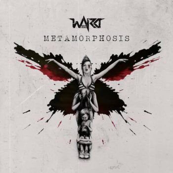 Ward XVI: Metamorphosis The Album! 