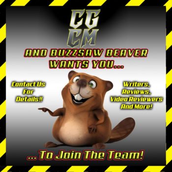 JOIN THE CGCM FAMILY (Staff Ad)