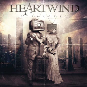 HEARTWIND - Strangers (November 20, 2020)