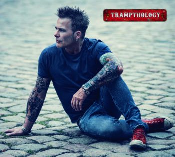 MIKE TRAMP - Trampthology (December 18, 2020)