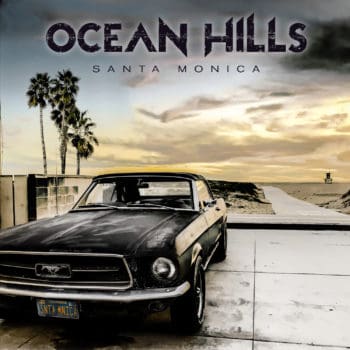OCEAN HILLS - Santa Monica (November 27, 2020)