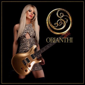 ORIANTHI - O (November 06, 2020)