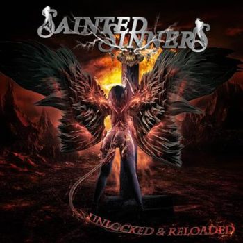 SAINTED SINNERS - Unlocked & Reloaded (December 04, 2020)
