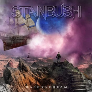 STAN BUSH - Dare to Dream (November 20, 2020)