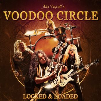VOODOO CIRCLE - Locked & Loaded (January 15, 2021)