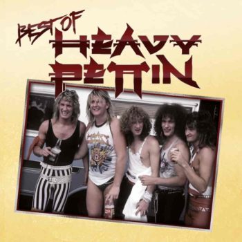 HEAVY PETTIN - Best Of (November 27, 2020)