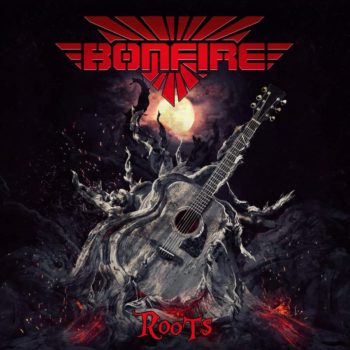 BONFIRE - Roots (February 25, 2021)